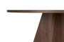 Hanah Home Mesa de Comedor Virella - Nogal
